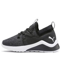 (PS) PUMA Emergency Ps Sneakers Black 192831-01