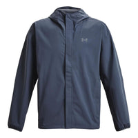 Under Armour Stormproof Cloudstrike Stretch Jacket 'Blue' 1376066-004