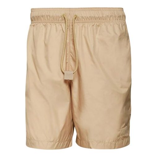 adidas Sports Short Pant Male Brown HA0132