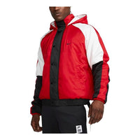 Nike DNA Basketball Jacket 'Red' DQ6198-657