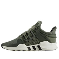 (WMNS) adidas EQT Support ADV 'Olive White' CP9689