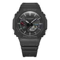 CASIO G-Shock Analog-Digital 'Black' GA-B2100-1APR