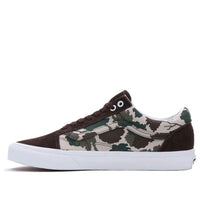 Vans Old Skool 'Leaf Camo' VN0007NT448