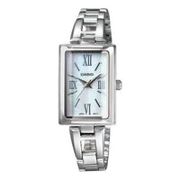 CASIO Female Mass Pointer Japan / South Korea Fashion Quartz Waterproof LTP-1341D-7A