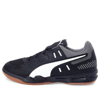 PUMA Auriz K Blue/White 105638-03