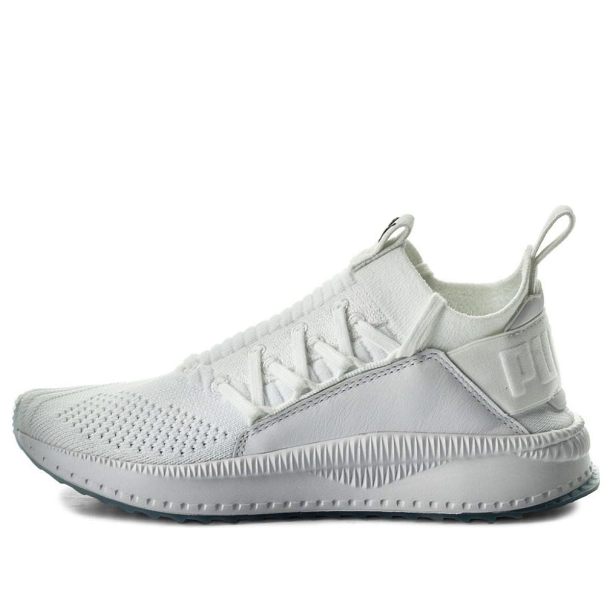 PUMA Tsugi Jun White Sneakers 365489-02