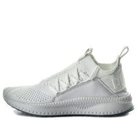 PUMA Tsugi Jun White Sneakers 365489-02