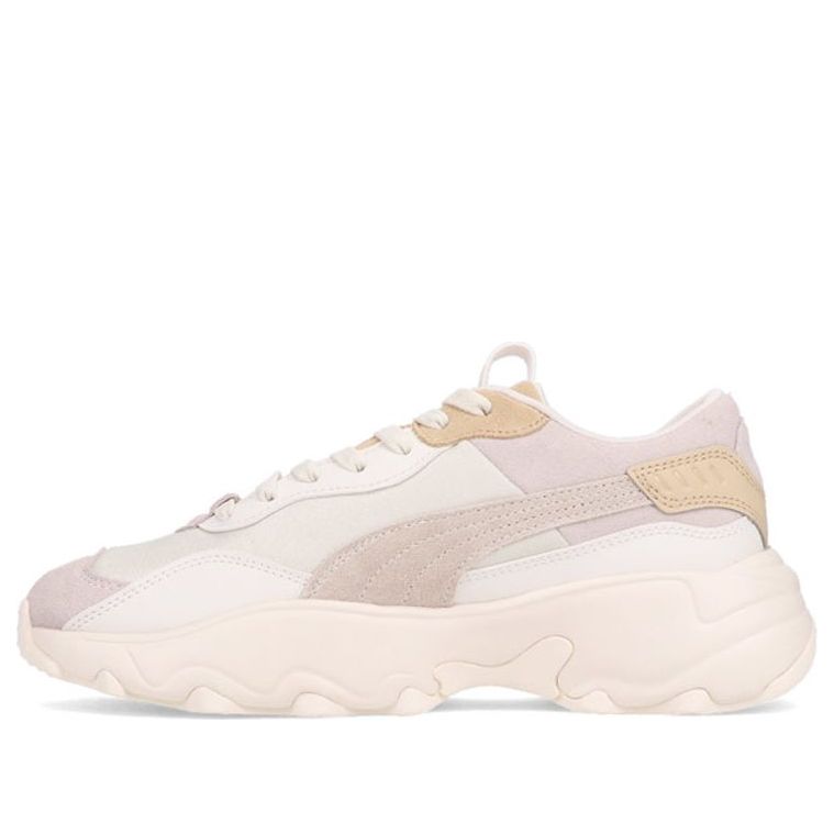 (WMNS) PUMA Pulsar Blend 'Marshmallow Vaporous Grey' 373620-02