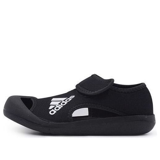 (PS) adidas Altaventure C Black D97902