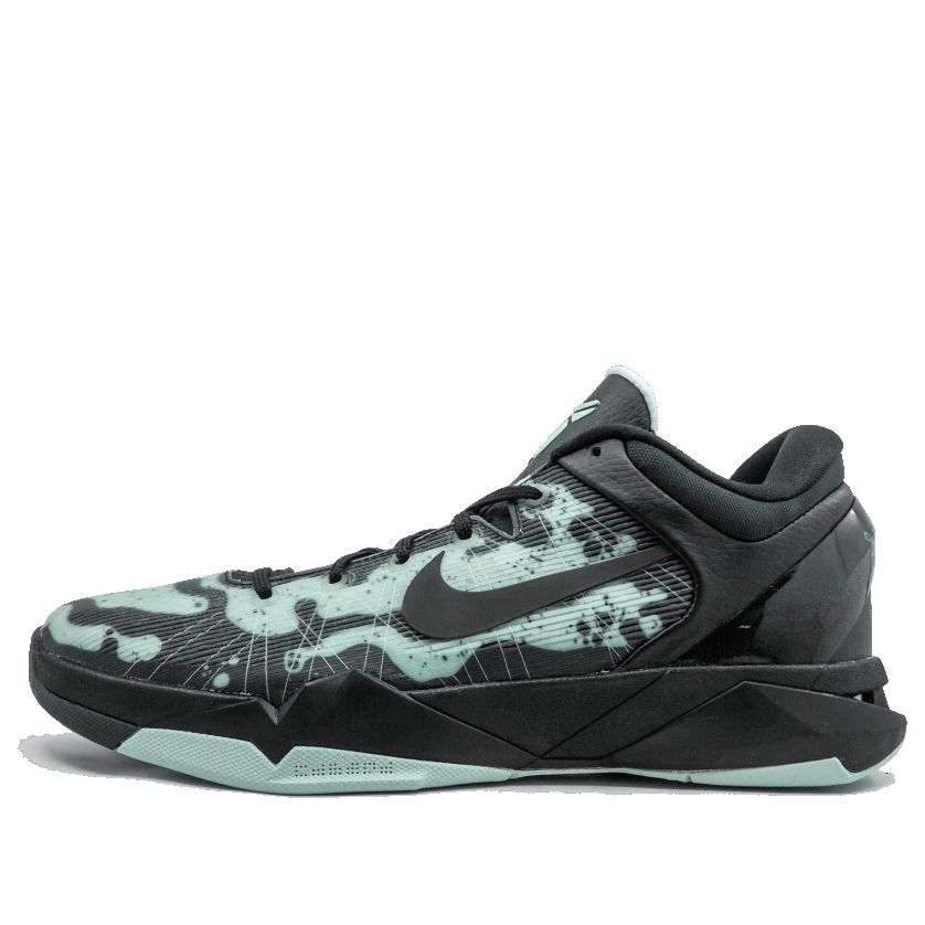 Nike Zoom Kobe 7 System 'Mint Poison Dart Frog' 488371-300