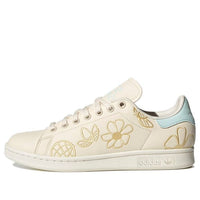(WMNS) adidas originals Stan Smith 'Wonder White Halo Mint' H03899