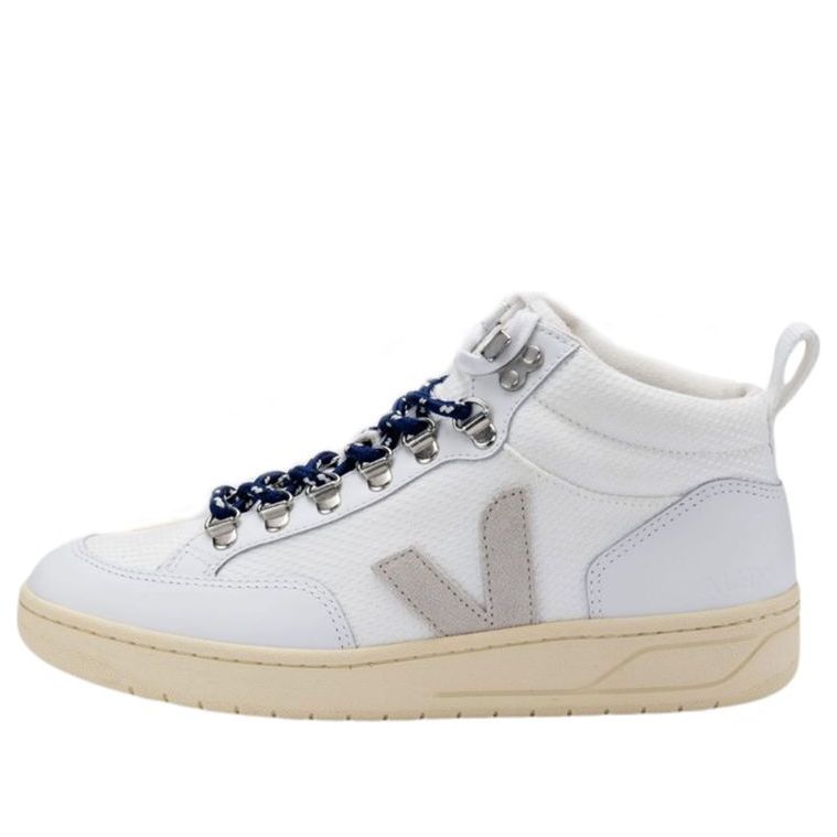 Veja Roraima B-mesh HT 'White Natural Butter Sole' QR012180