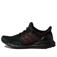 adidas Ultraboost Clima 'Black Signal Cyan' FZ3639