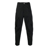 STONE ISLAND Shadow Project Pants 'Black' 771930417-V0029