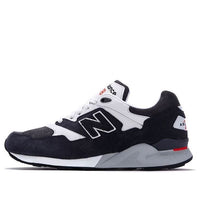 New Balance 828 Series Black ML878GB