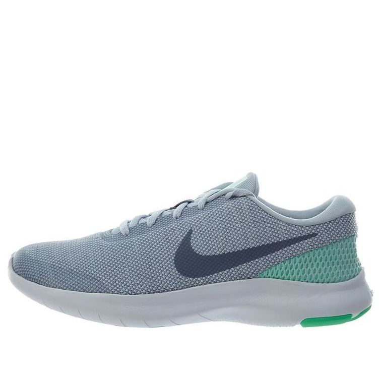 (WMNS) Nike Flex Experience RN 7 'Blue Grey' 908996-009