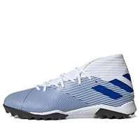 adidas Nemeziz 19.3 TF 'White Blue' EG7228