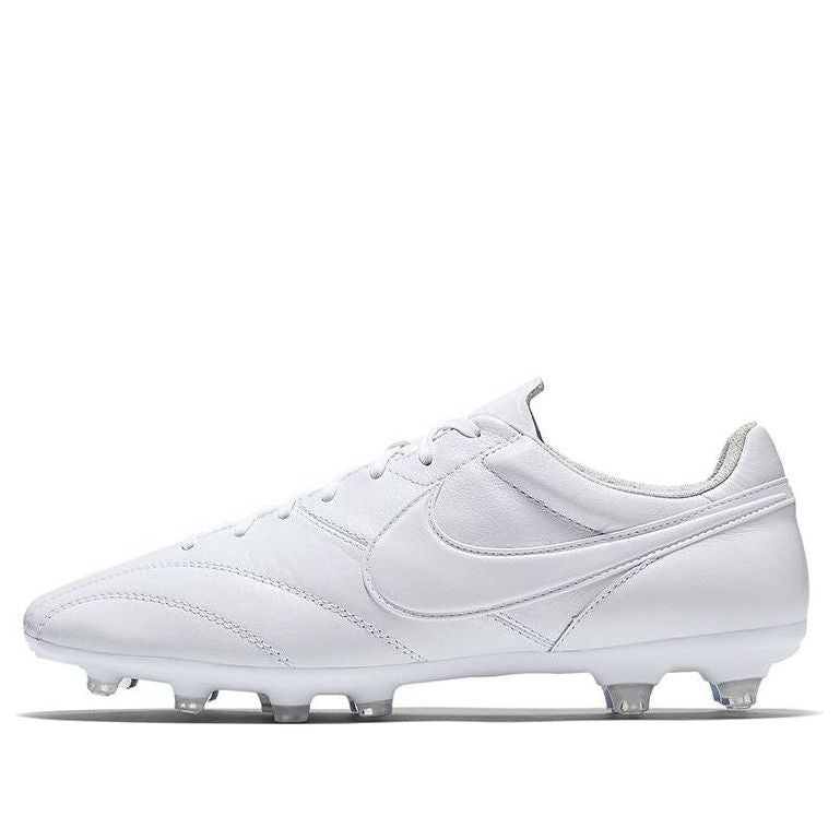 Nike Premier FG Firm Ground White 599427-111