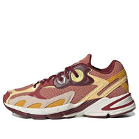(WMNS) adidas Astir 'Burgundy' GZ4335