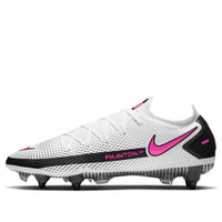 Nike Phantom GT Elite SG Pro 'White Pink' CK8443-160