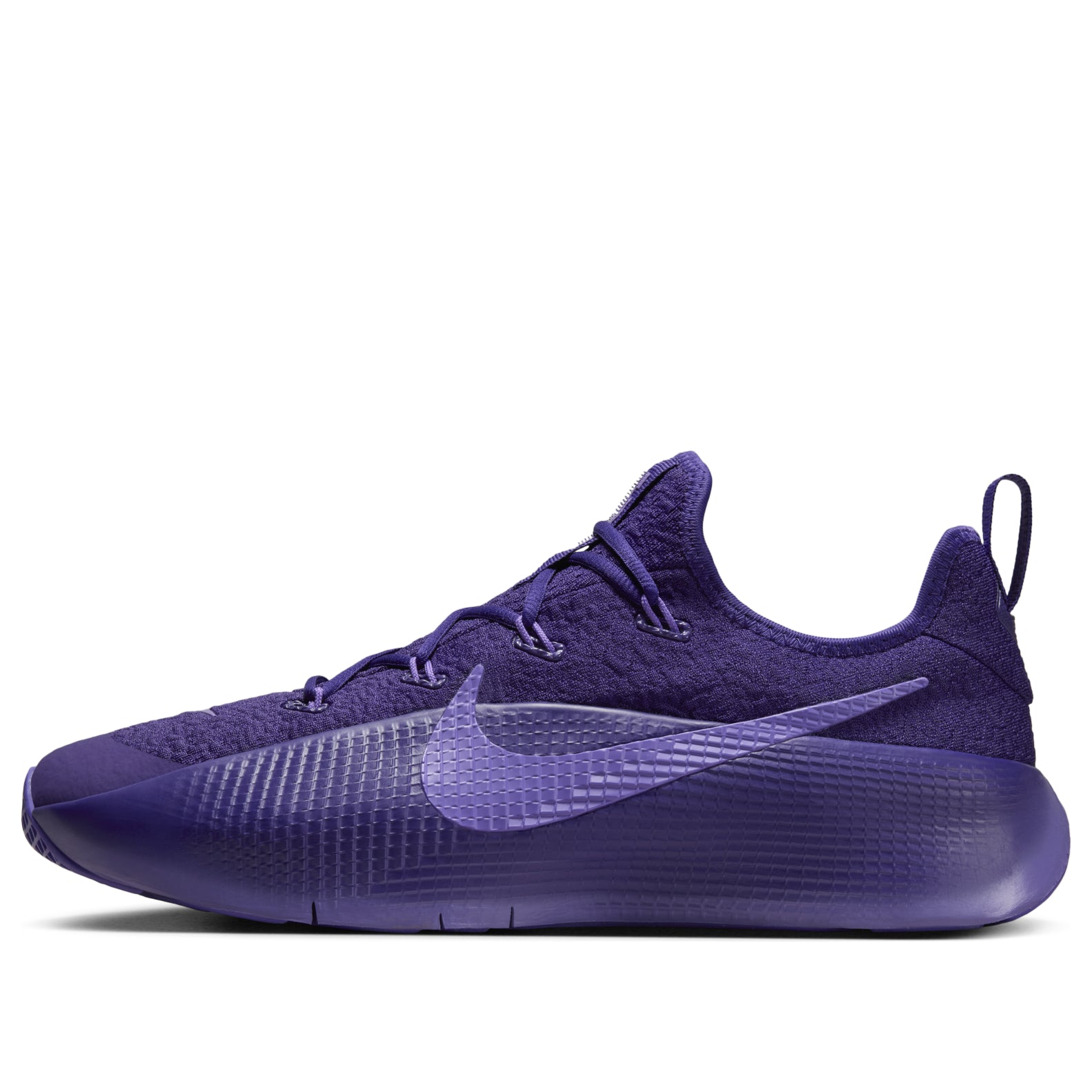 Nike LeBron TR 1 'Purple Rain' FJ6151-500