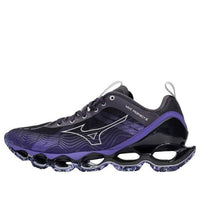 Mizuno Wave Prophecy X 10 'Purple Black' J1GC210060