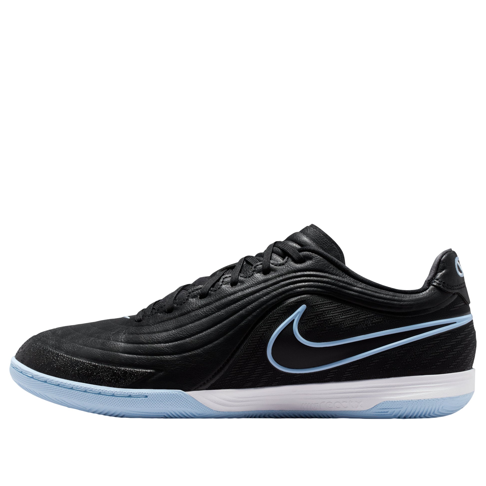 Nike Tiempo Reactgato 'Black Ice Blue' HQ3159-040
