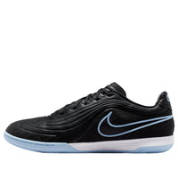 Nike Tiempo Reactgato 'Black Ice Blue' HQ3159-040