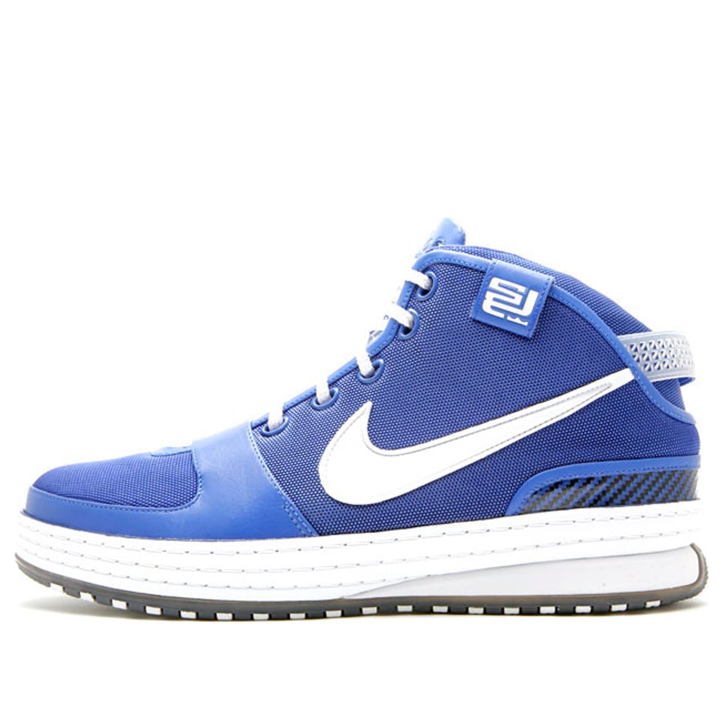 Nike Zoom LeBron 6 'The Kid' 346526-412