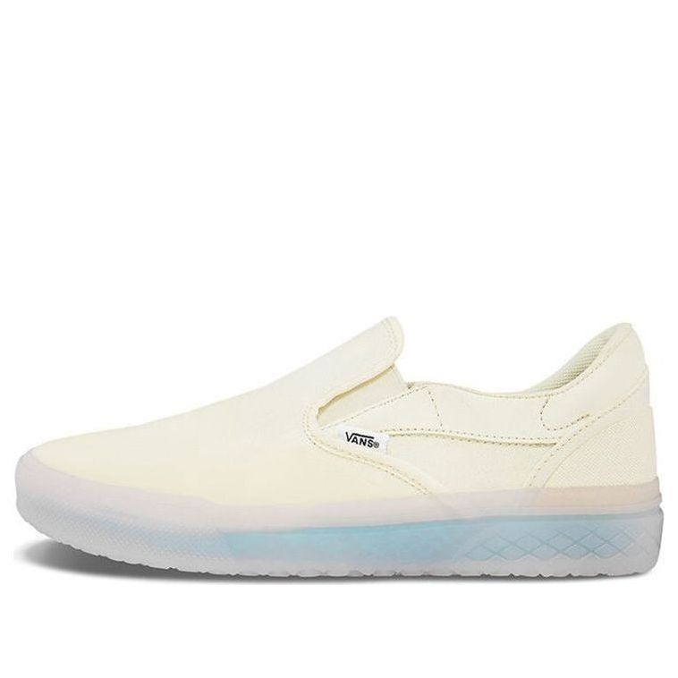 Vans Mod Slip-On White VN0A4TZZ2B4