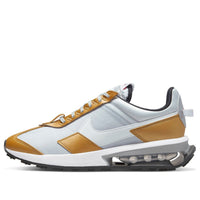 (WMNS) Nike Air Max Pre-Day SE 'Pure Platinum Metallic Gold' DJ6210-001