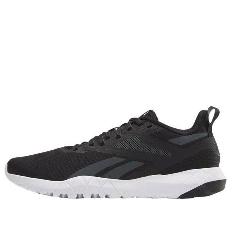 (WMNS) Reebok Flexagon Force 4 'Black' 100033374