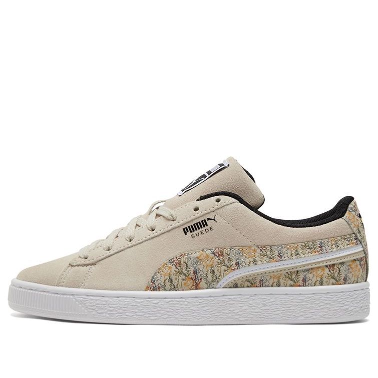 PUMA Suede Triplex 'Botanics' 384175-01
