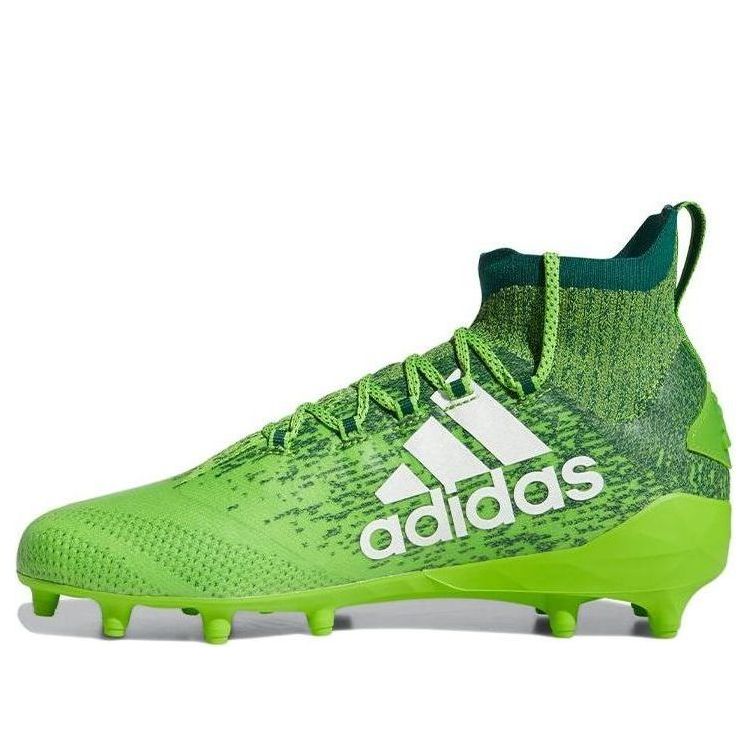 adidas Adizero Primeknit 'Team Semi Solar Green' EH3420