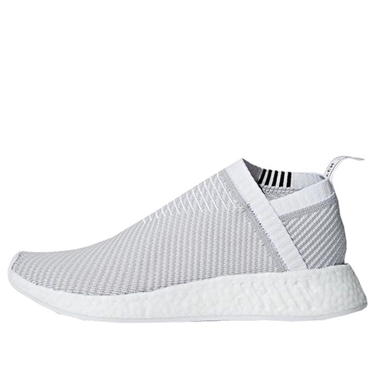 adidas NMD CS2 Primeknit 'Grey' D96743