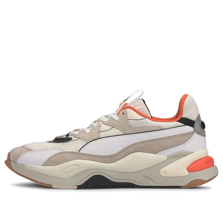 PUMA RS-2K Futura 'Futura Grey White Orange' 374137-01