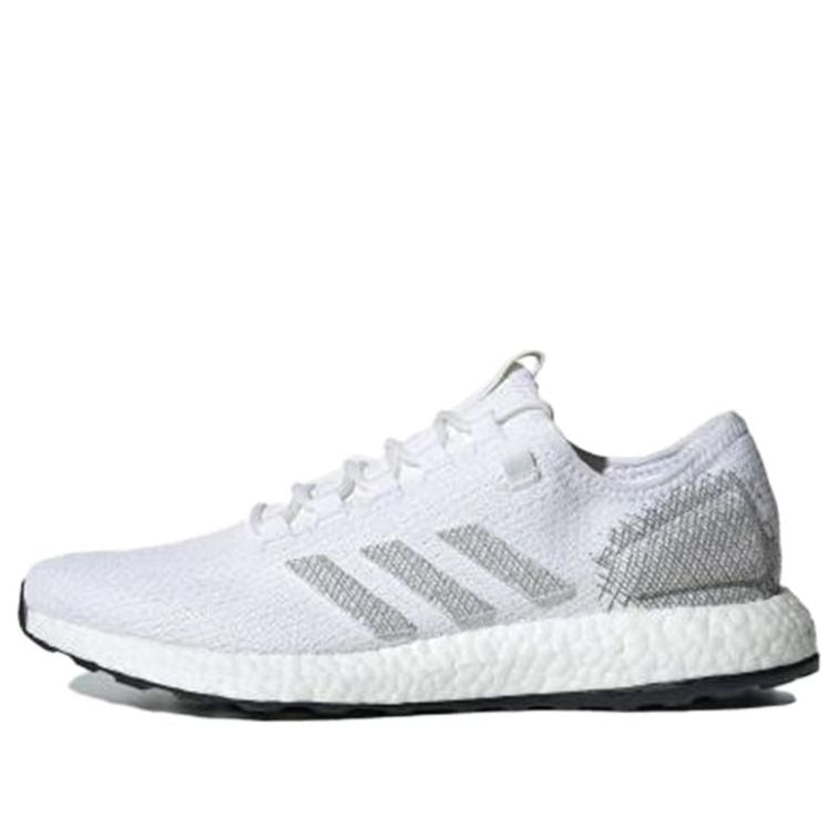 adidas PureBoost HK 'White' EE4281