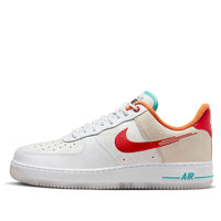 Nike Air Force 1 '07 Premium 'Leap High' FD4205-161