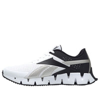 Reebok Zig Dynamica 'White Black' FY3407