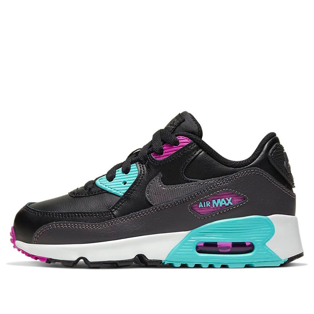 (PS) Nike Air Max 90 Leather 'South Beach' 833414-033