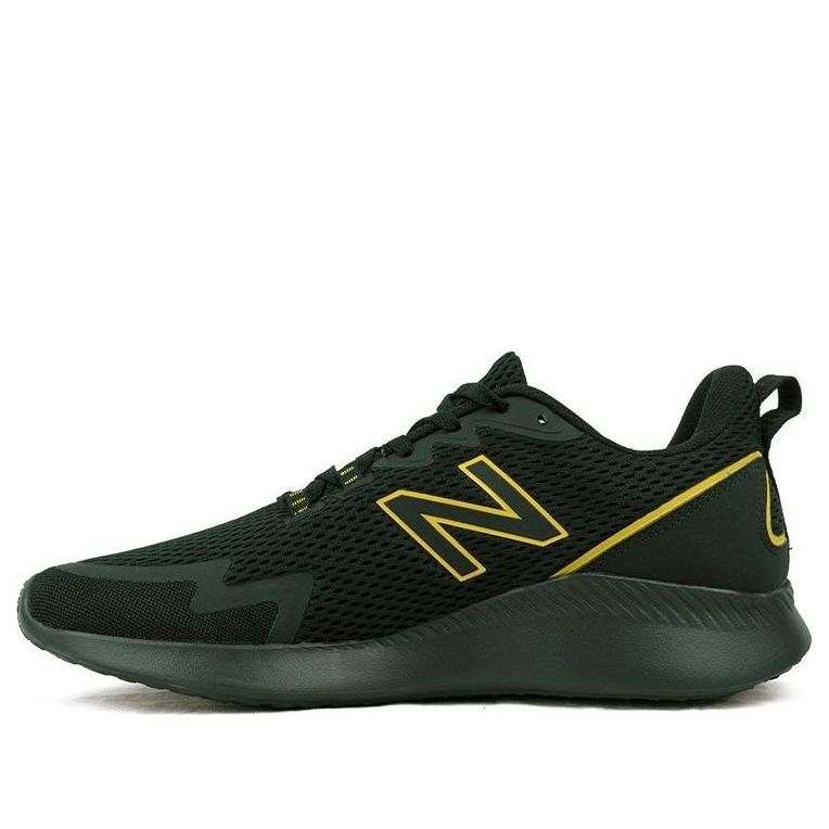 New Balance Ryval 'Black Yellow' MRYVLZK1