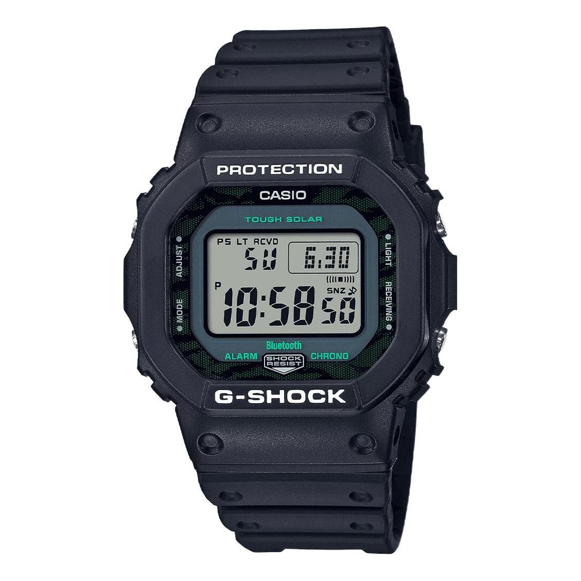 CASIO G-Shock Full Metal 'Black' GM-B5600MG-1ER