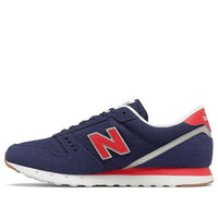 New Balance 311 v2 'Navy Blue Red' ML311TA2