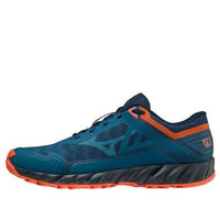 Mizuno Wave Ibuki 3 Trail J1GJ207318