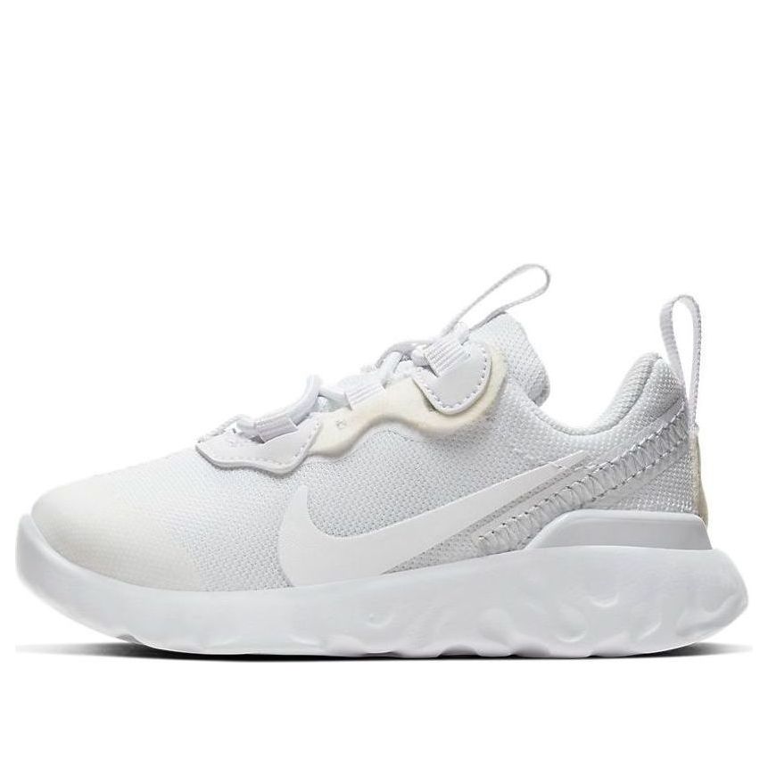 (TD) Toddler/Baby Nike Element 55 White CK4083-100