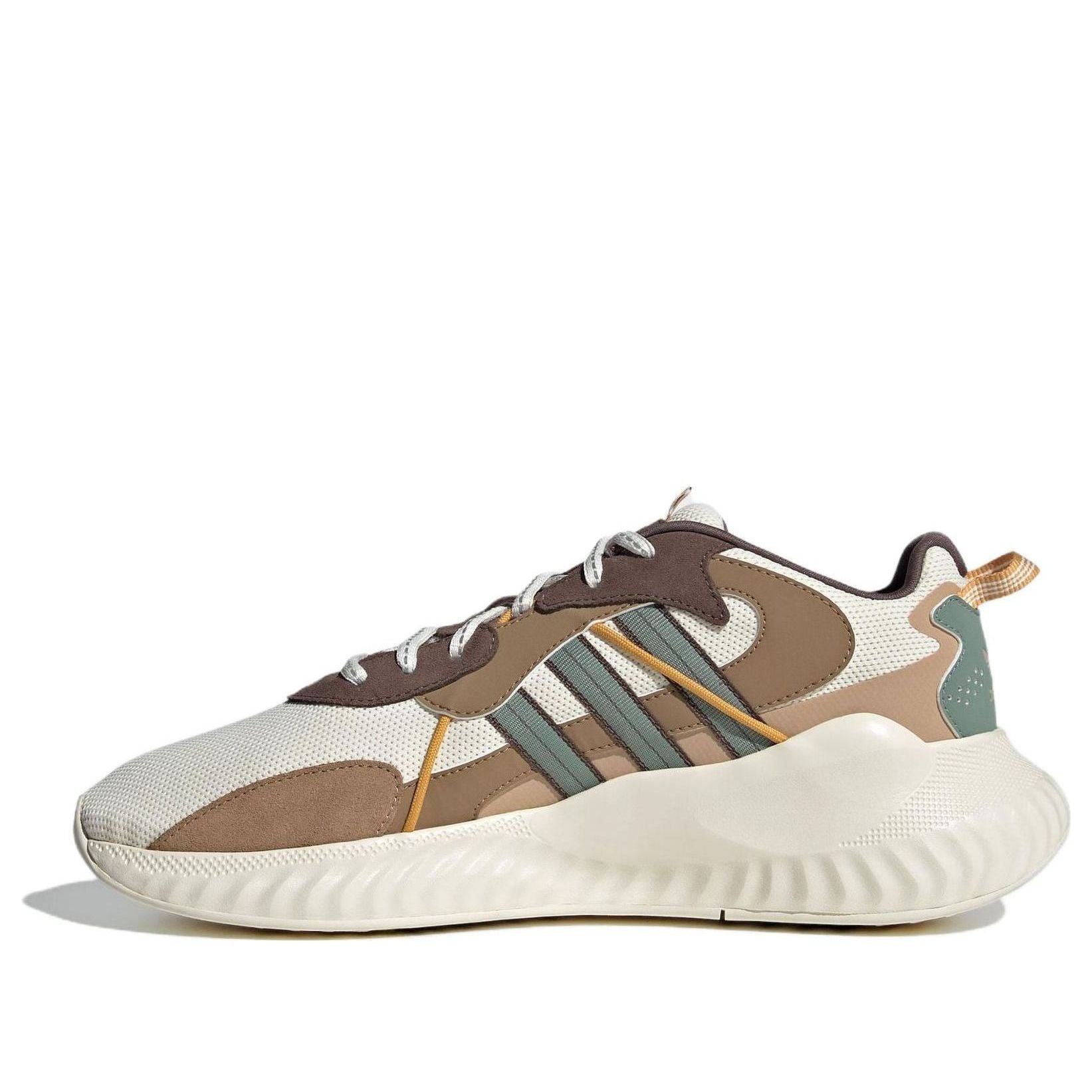 adidas HI-TAIL 'Cream Brown' ID1129