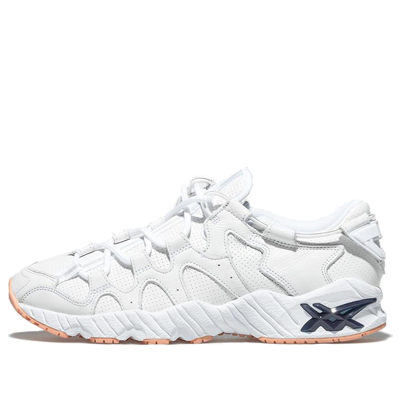ASICS Ronnie Fieg x Gel Mai 'Salmon' H6D3K-0101