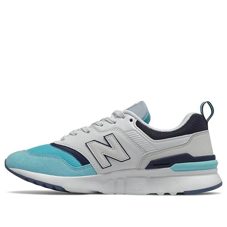 (WMNS) New Balance 997 'Blue Grey' CW997HAZ