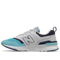 (WMNS) New Balance 997 'Blue Grey' CW997HAZ