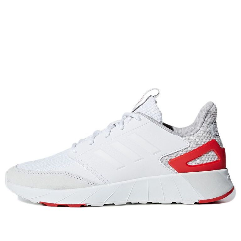 (WMNS) adidas Questarstrike X 'Footwear White' G26340